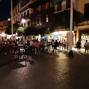 La Séville